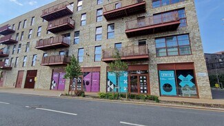 Plus de détails pour 15-17 Copper St, Londres - Commerce de détail à louer