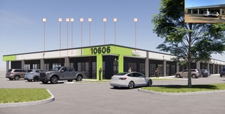 More details for 10606 Hempstead Rd, Houston, TX - Multiple Space Uses for Lease
