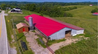 More details for 6454 State Route 790, Scottown, OH - Sports & Entertainment for Sale