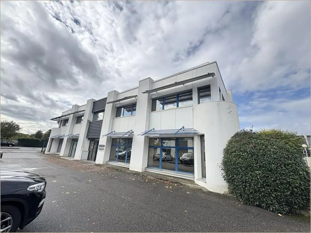 1 Impasse Marcel Chalard, Toulouse for lease Building Photo- Image 1 of 14