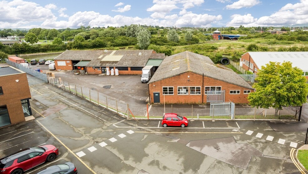 Goodridge Ave, Gloucester for lease - Building Photo - Image 3 of 6