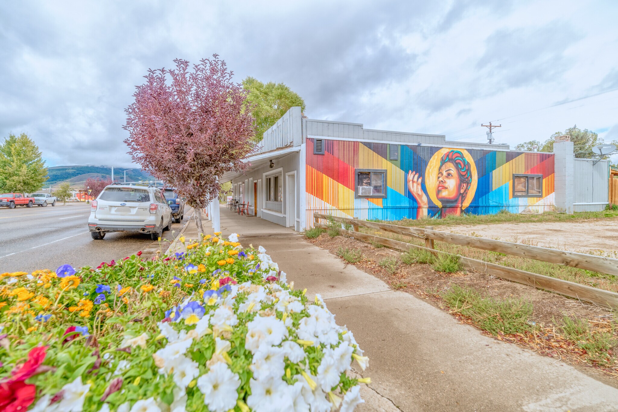 185 E Agate Ave, Granby, CO for sale Primary Photo- Image 1 of 17