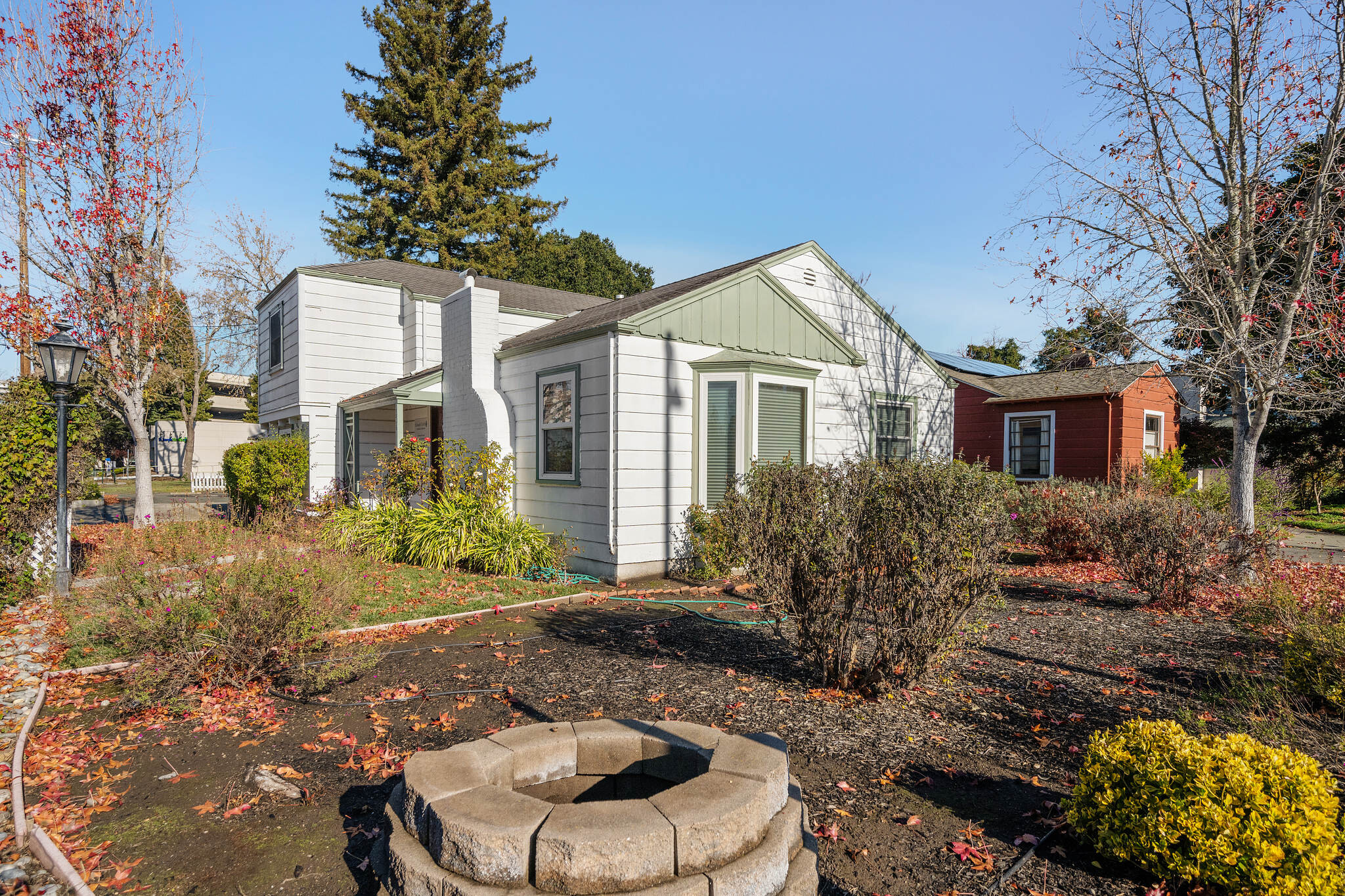 550 Doyle Park Dr, Santa Rosa, CA for sale Building Photo- Image 1 of 1