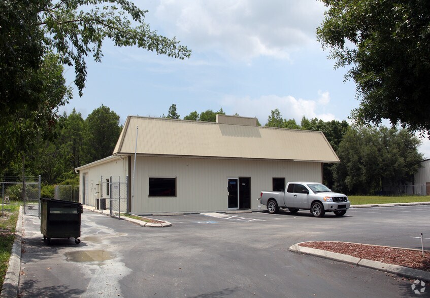 2345 Success Dr, Odessa, FL à louer - Photo du bâtiment - Image 2 de 3