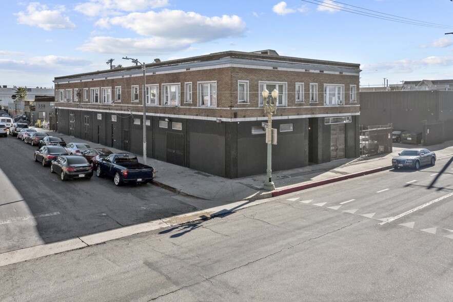 3800 S Grand Ave, Los Angeles, CA for lease - Primary Photo - Image 1 of 42