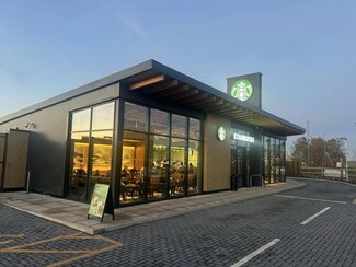 More details for 100 Sir Henry Lee Crescent, Aylesbury - Retail for Sale