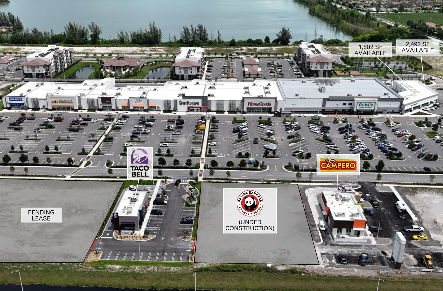 NW 138th St, Hialeah, FL for lease Building Photo- Image 1 of 8