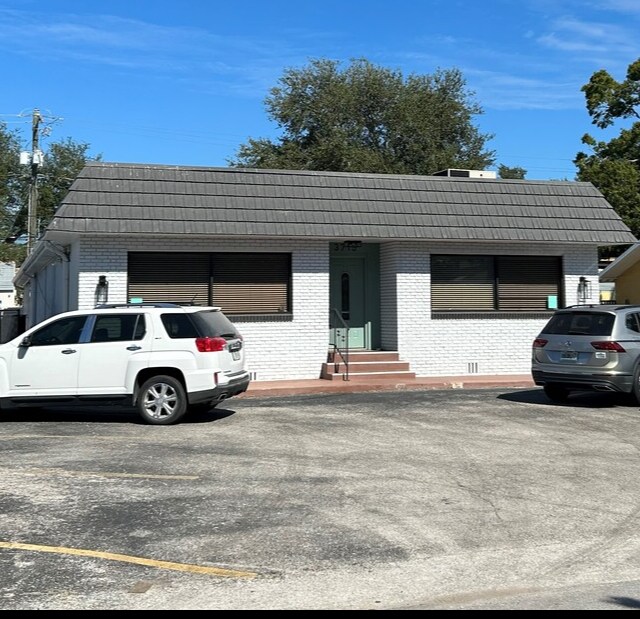 More details for 3715 W Horatio St, Tampa, FL - Office for Sale