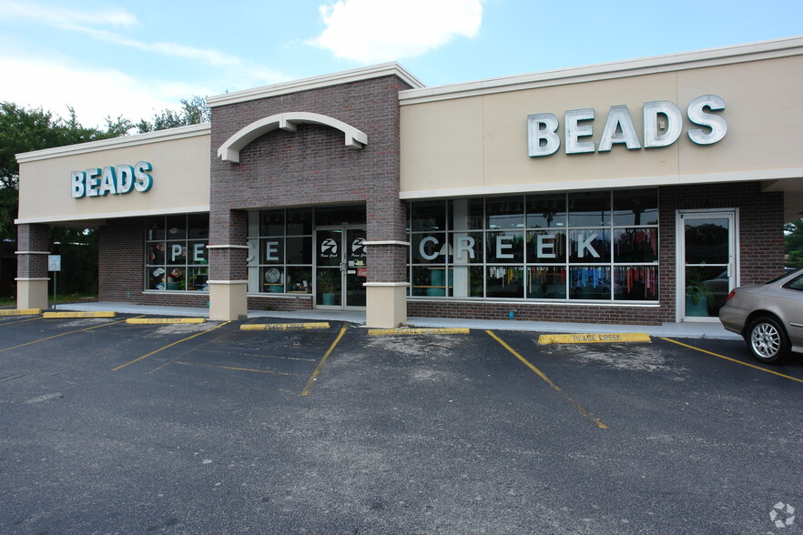 4204 S Florida Ave, Lakeland, FL for lease - Primary Photo - Image 1 of 10