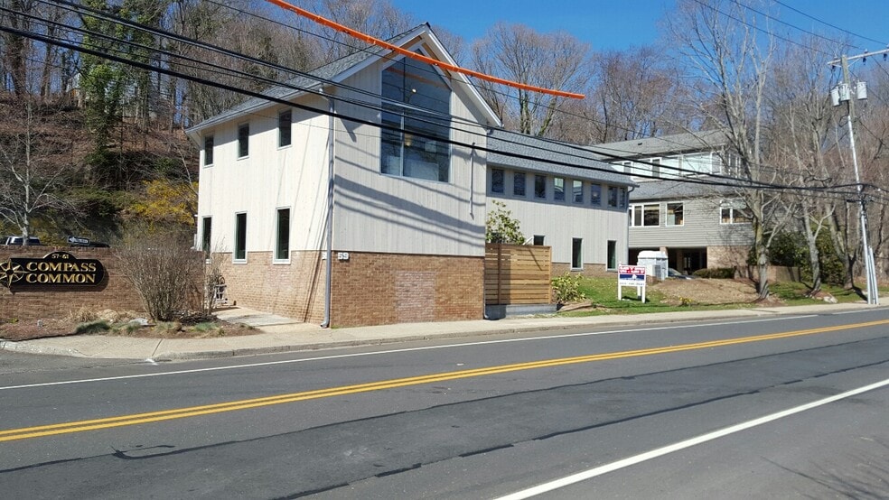 59 Wilton Rd, Westport, CT for lease - Building Photo - Image 1 of 18