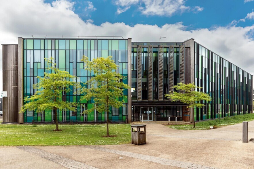 Baird Ln, York à louer - Photo du bâtiment - Image 2 de 5