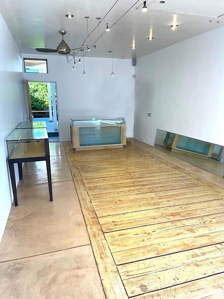 83 Hana Hwy, Paia, HI for lease - Building Photo - Image 3 of 4