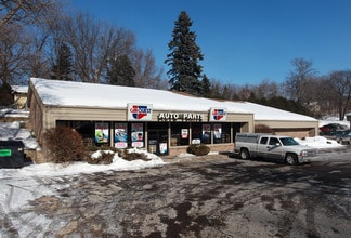 More details for 3542 Shoreline Dr, Wayzata, MN - Office/Retail for Lease
