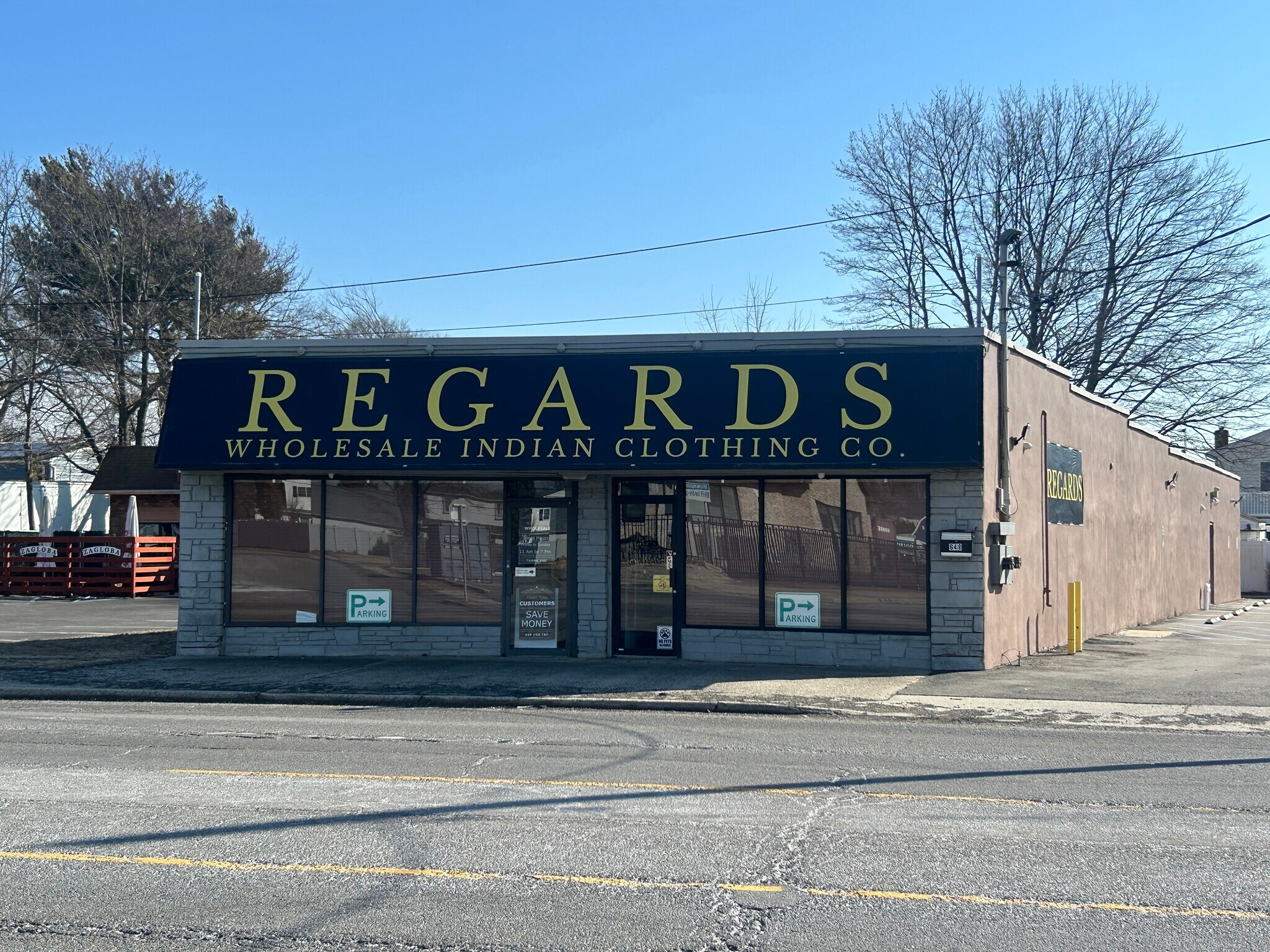 648 Montauk Hwy, Copiague, NY for sale Building Photo- Image 1 of 7