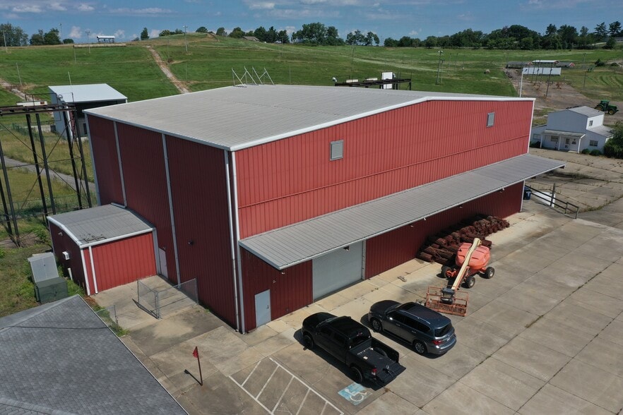 43510 National Rd, Belmont, OH for sale - Building Photo - Image 1 of 41