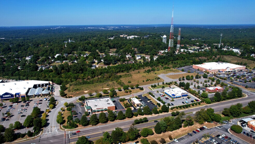 Knox Ave, North Augusta, SC à vendre - Photo du bâtiment - Image 2 de 5