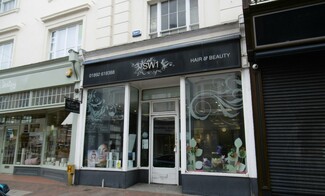 Plus de détails pour 15-17 High St, Tunbridge Wells - Vente au détail à louer