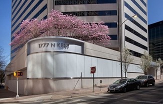More details for 1777 N Kent St, Arlington, VA - Office for Lease