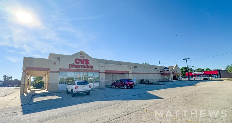 5740 S Packard Ave, Cudahy, WI for sale Building Photo- Image 1 of 1