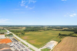 Plus de détails pour 5666 Nashville Rd, Franklin, KY - Terrain à vendre