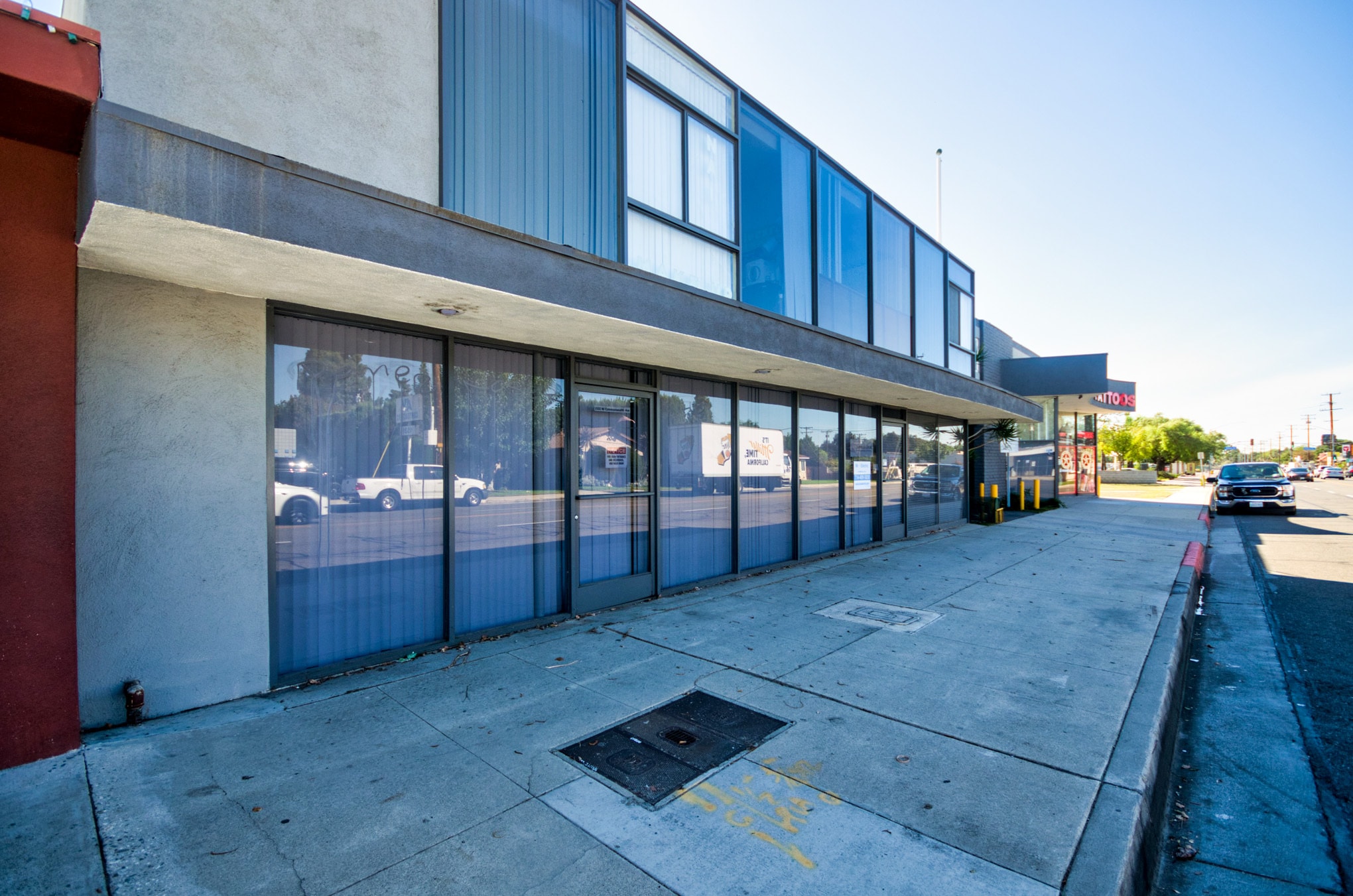 1532-1538 W Commonwealth Ave, Fullerton, CA for lease Interior Photo- Image 1 of 7