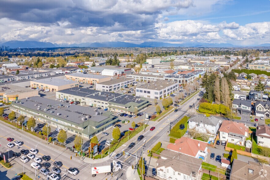 12877 76th Ave, Surrey, BC à vendre - Photo du bâtiment - Image 2 de 6