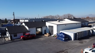 More details for 180 W 900 N, Springville, UT - Industrial for Sale