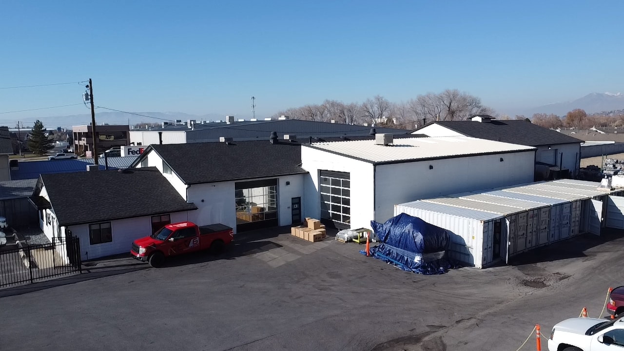 180 W 900 N, Springville, UT for sale Building Photo- Image 1 of 38