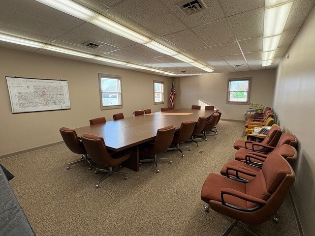 1605 W Court St, Kankakee, IL à louer - Photo du bâtiment - Image 2 de 7
