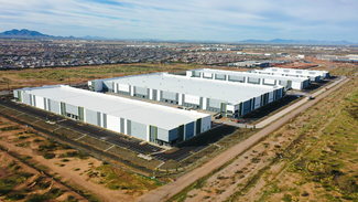 Plus de détails pour 3856 S Everton Ter, Mesa, AZ - Industriel à louer