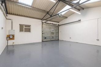 Pontcynon Industrial Estate, Abercynon for lease Interior Photo- Image 1 of 1