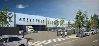 More details for 2 Rue Robert Schuman, Ozoir-la-Ferrière - Multiple Space Uses for Lease