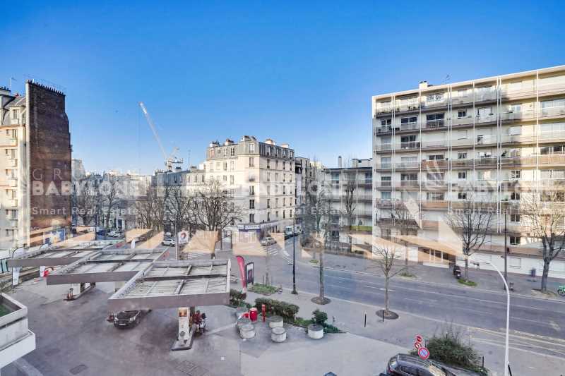 221 Boulevard Davout, Paris for lease - Building Photo - Image 1 of 6