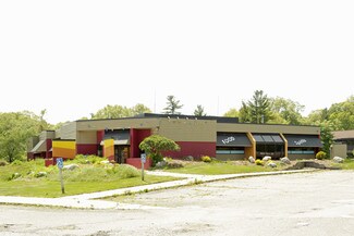 More details for 1820 44th St SW, Wyoming, MI - Retail for Lease