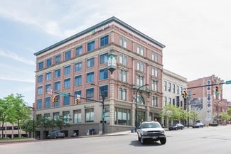 More details for 39 E Market St, Akron, OH - Office for Lease