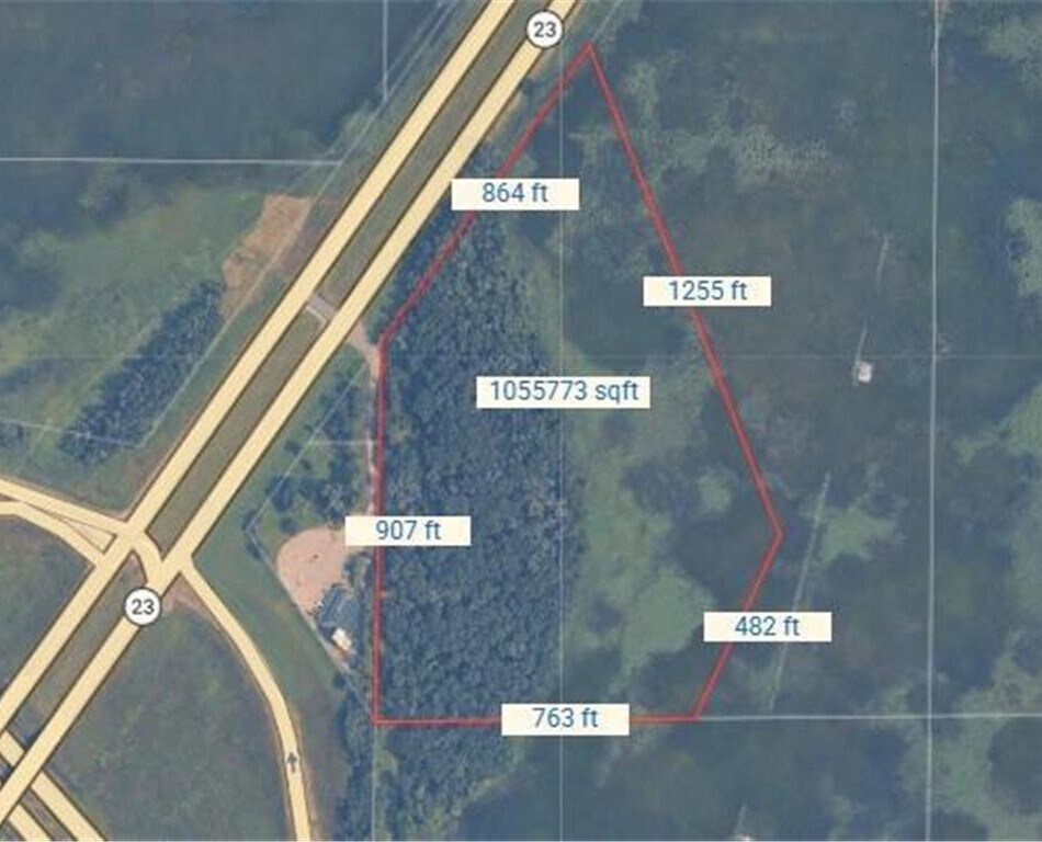 TBD State Highway 23, Saint Cloud, MN for sale Primary Photo- Image 1 of 2