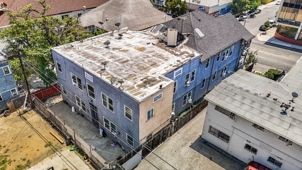 1247 W 8th St, Los Angeles, CA for sale - Building Photo - Image 3 of 15