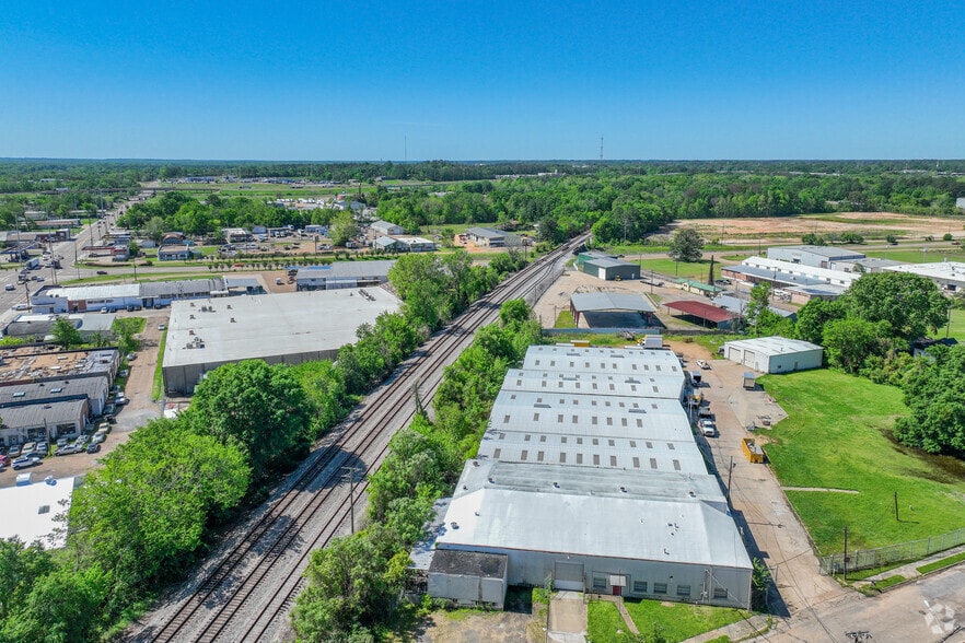 407 Guidici St, Jackson, MS for sale - Aerial - Image 2 of 20