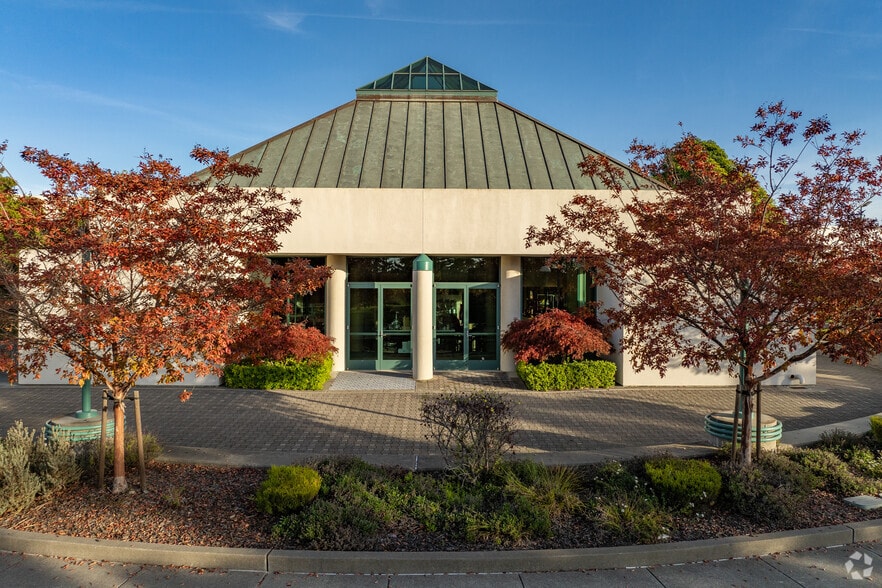 1 Meyer Plz, Vallejo, CA for lease - Building Photo - Image 3 of 26