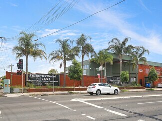 Plus de détails pour 669 Princes Hwy, Tempe - Industriel à louer