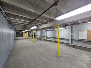 100 Business St, Hyde Park, MA for lease Building Photo- Image 2 of 5