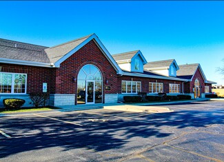 Plus de détails pour 170 S Bloomingdale Rd, Bloomingdale, IL - Bureau à louer