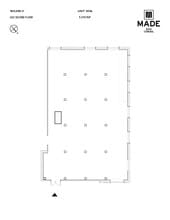 4100 1st Ave, Brooklyn, NY à louer Plan de site- Image 1 de 1