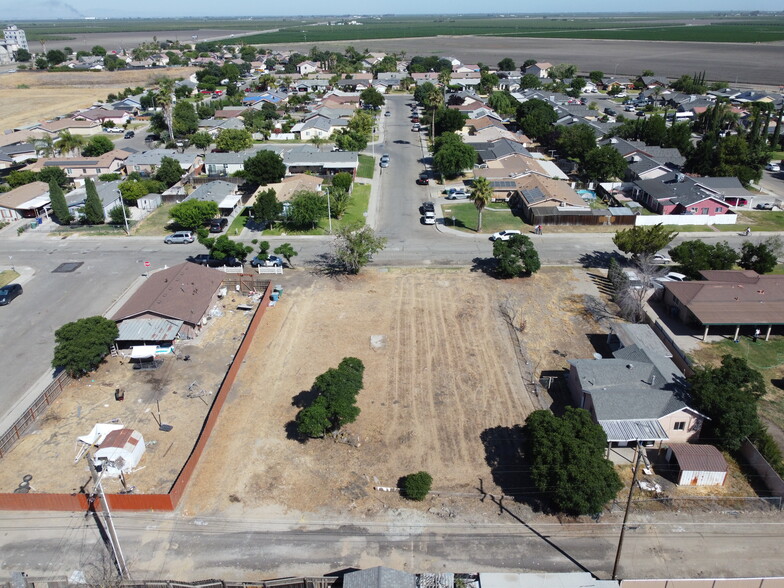 Btwn. California & Nevada Aves., San Joaquin, CA for sale - Building Photo - Image 2 of 2