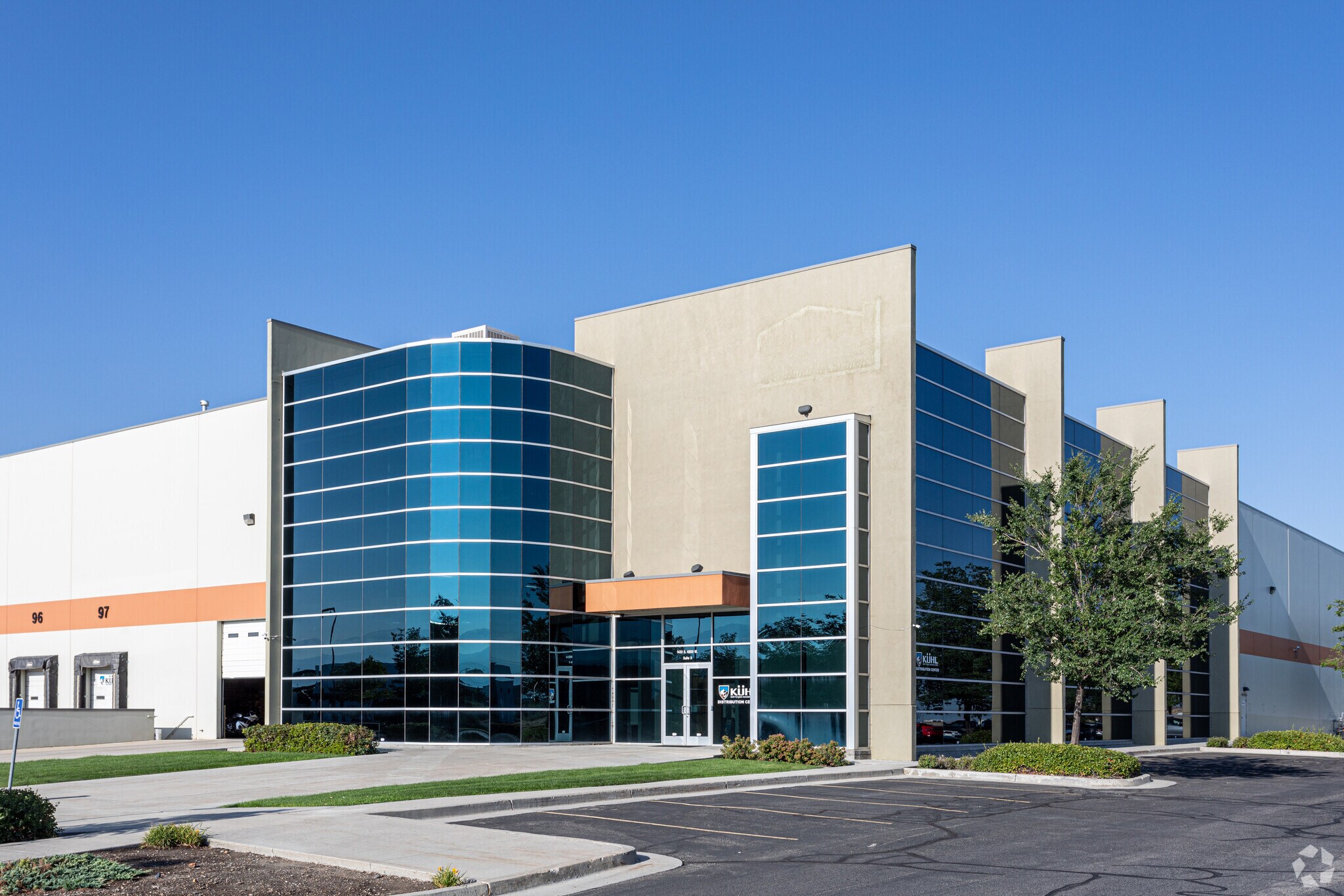 1420 S 4800 W, Salt Lake City, UT for lease Primary Photo- Image 1 of 5