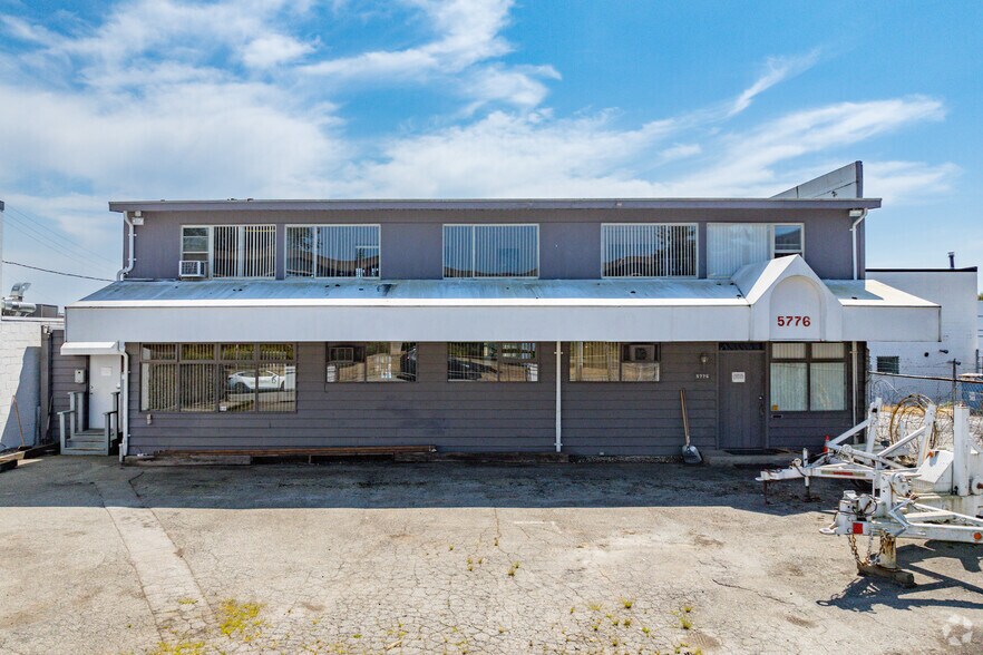 5776 Beresford St, Burnaby, BC for sale - Primary Photo - Image 1 of 1