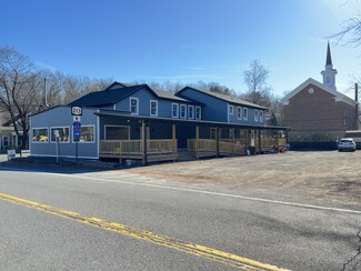 Plus de détails pour 1219 Rt-213, High Falls, NY - Local commercial à louer