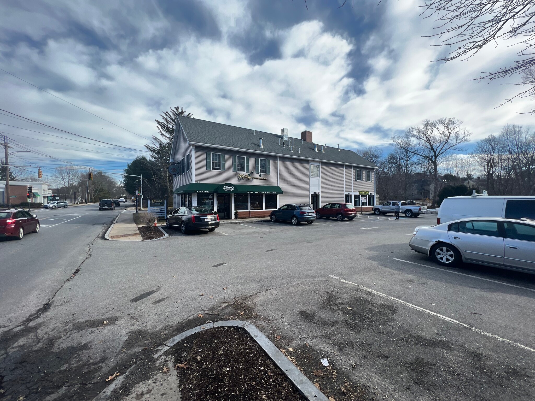 1137 Main St, Concord, MA for lease Interior Photo- Image 1 of 3