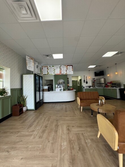 13740 W State Highway 29, Liberty Hill, TX for lease - Building Photo - Image 2 of 8