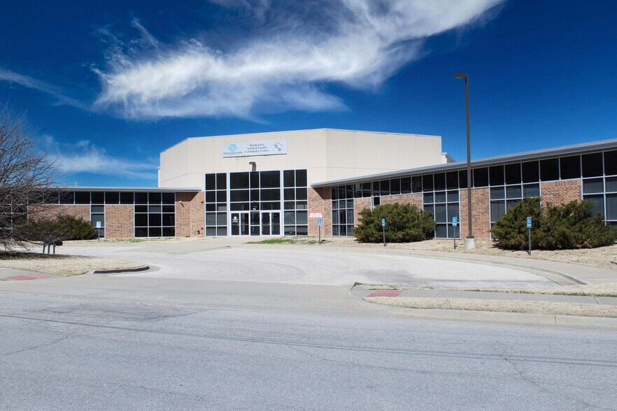 1220 Troup Ave, Kansas City, KS à louer - Photo du bâtiment - Image 1 de 2